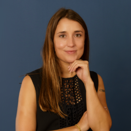 Marion Peyrega