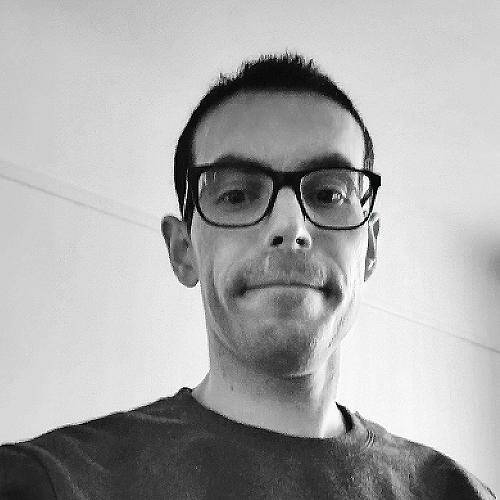 Michel B. - Product Designer (UX & UI)