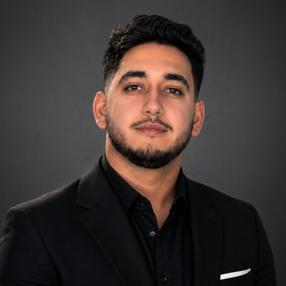 Mohammed  - Product Manager | Product Owner