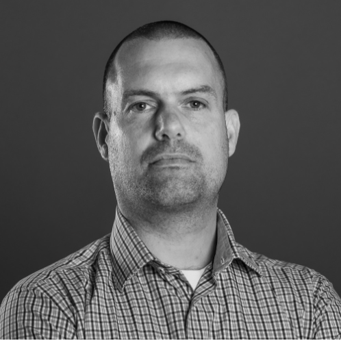 Christoph Walter - Senior Software Engineer Java / Architekt