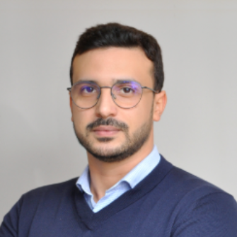Amine Wahbi - Consultant confirmé en Technologies industrielles