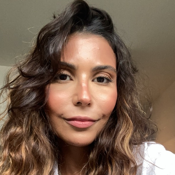 Sarah Meliani - Gestionnaire commercial et administratif