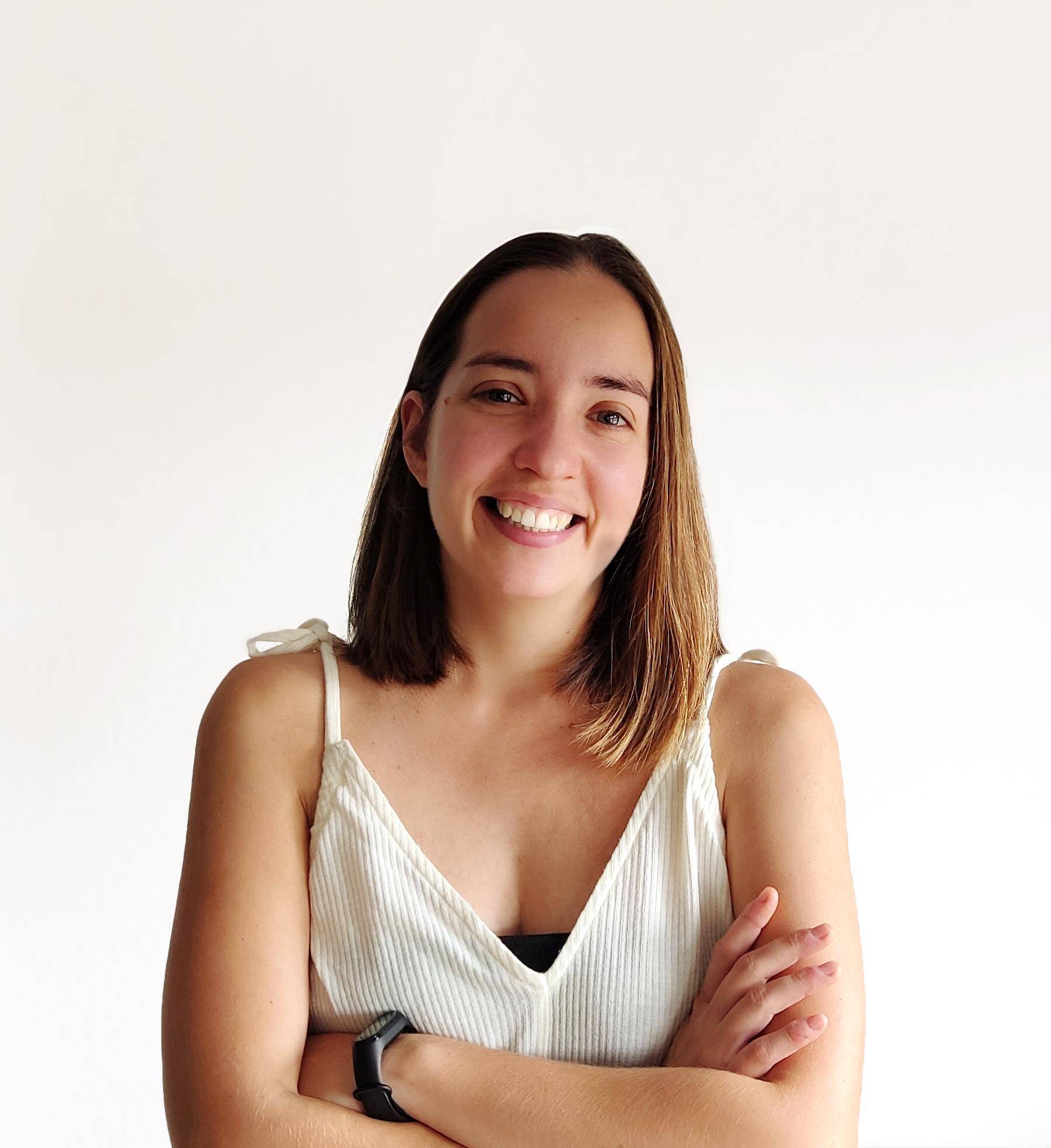 Paula Vidal Tamarit