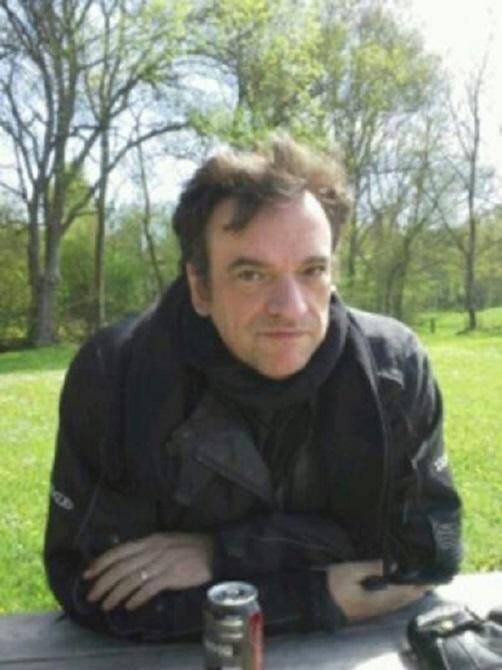 Christophe Darnet