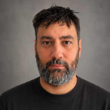 Ilja Behnisch - Autor