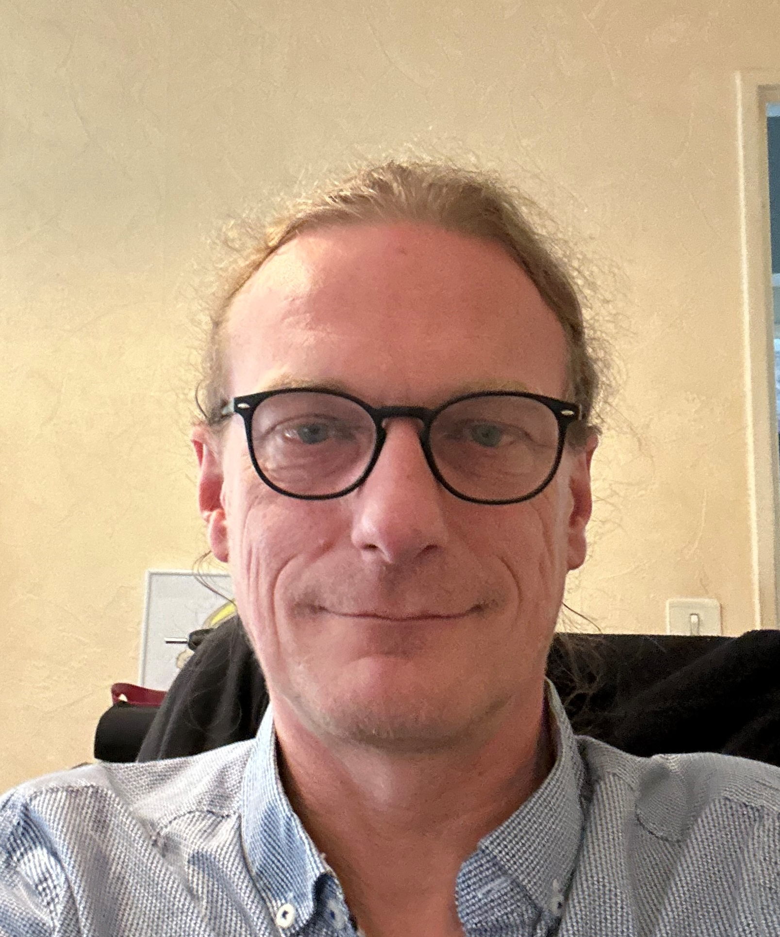 Olivier Blondel - Développeur .NET Spécialiste SAGE 100