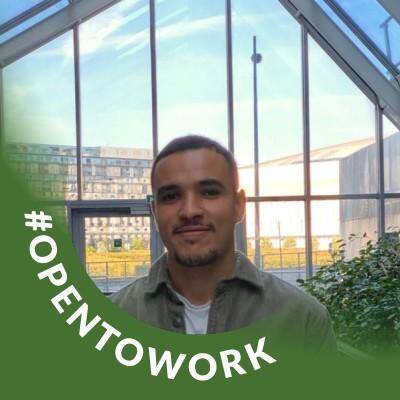 Zakaria Z. - Développeur analyste Cobol | Java