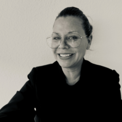 Naomi Steffen