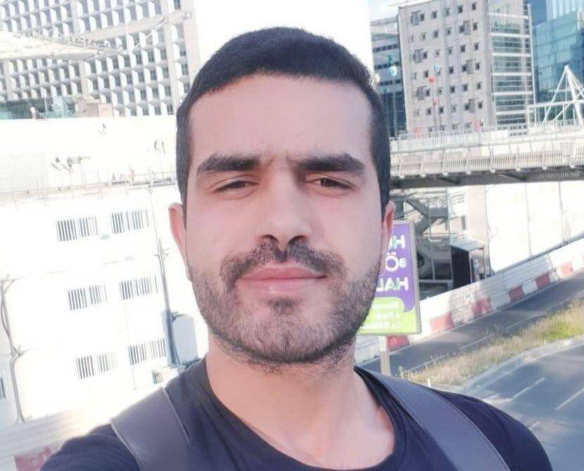 Hamza Amamria