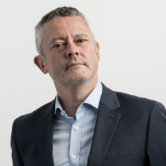 Karl Blockwell