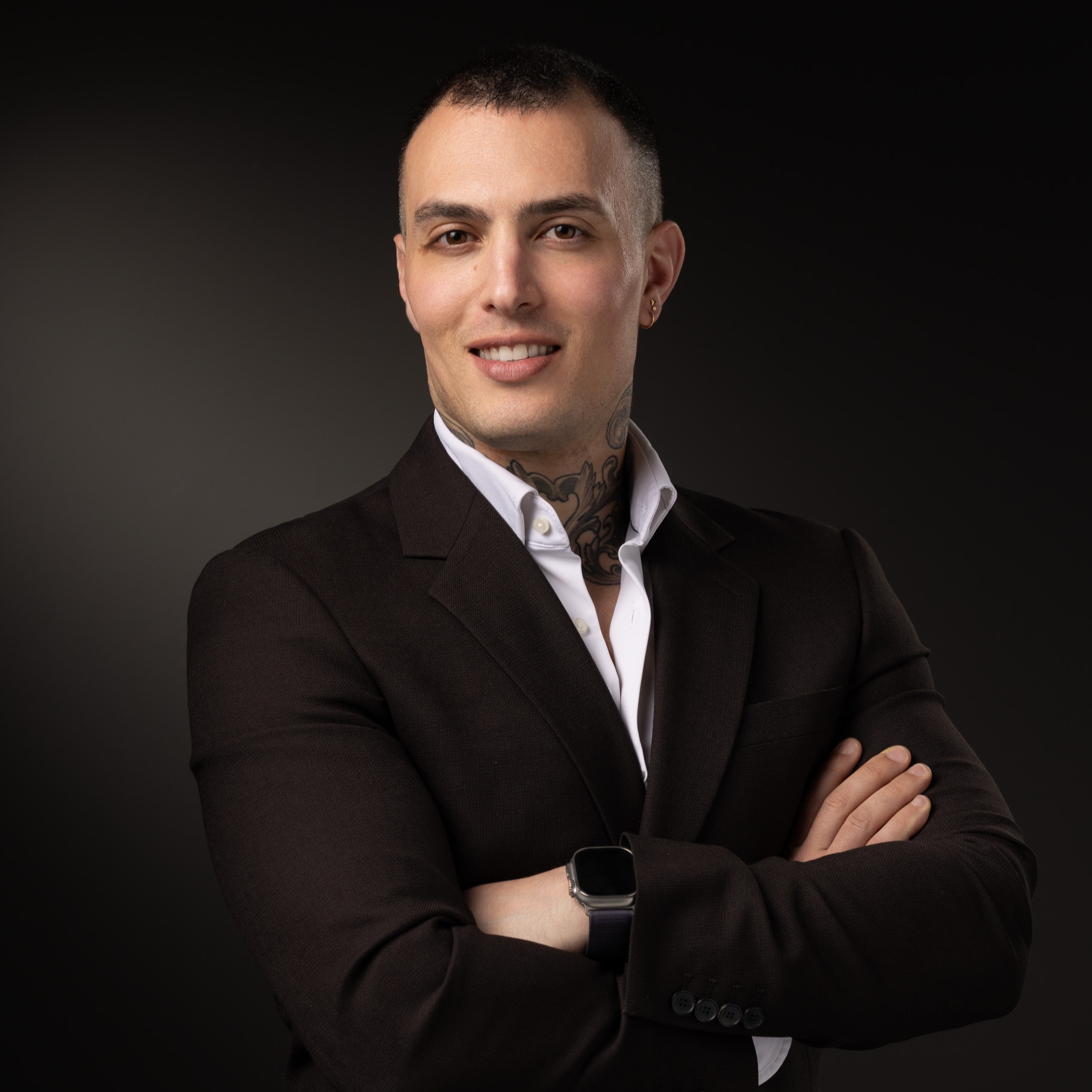 Bastien Faivre