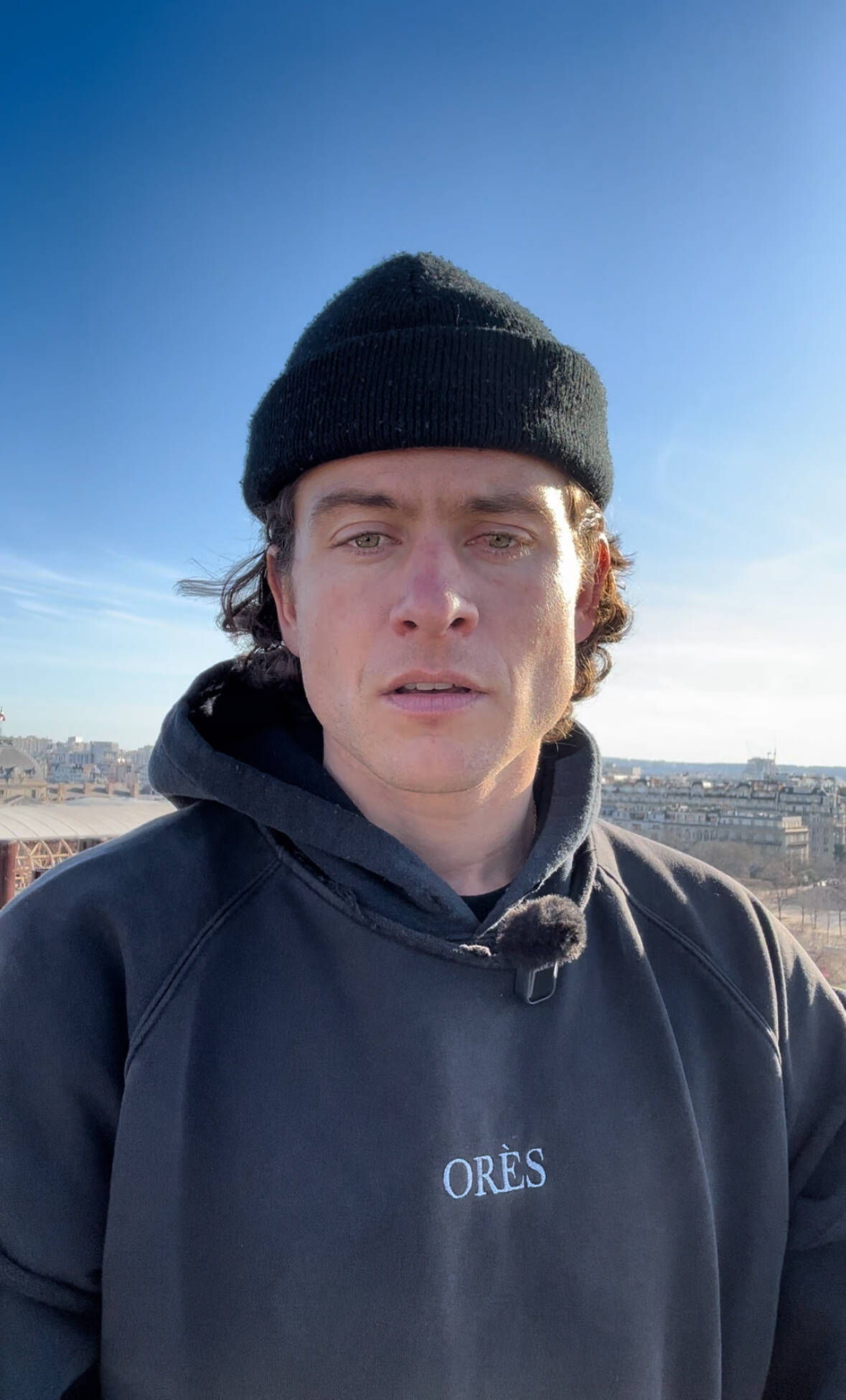Malo Fleury