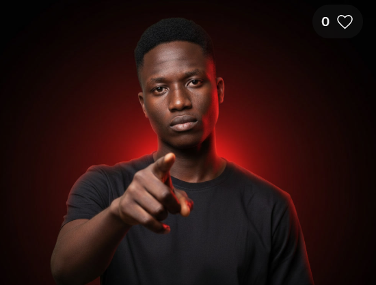 Chadrack Gildas Houegbelo - Creative-First Meta Media Buyer | eCommerce & Info