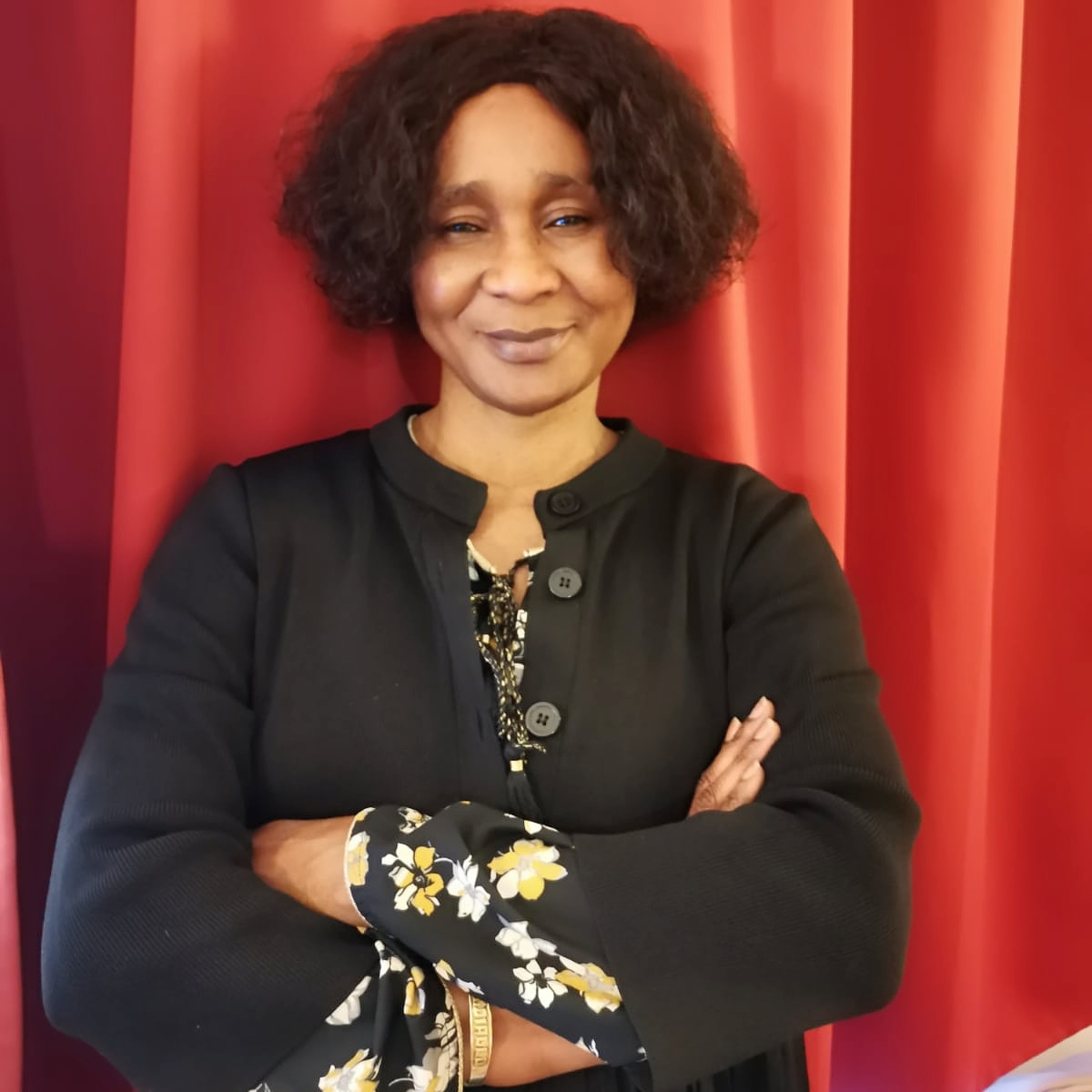 Marietou Haidara