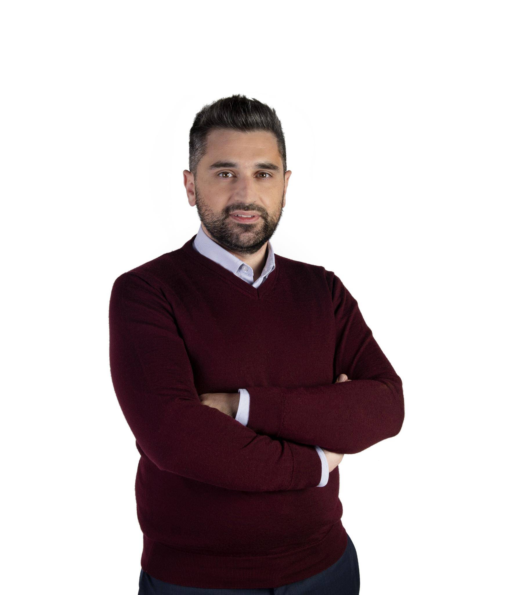 Pablo Gonzalez