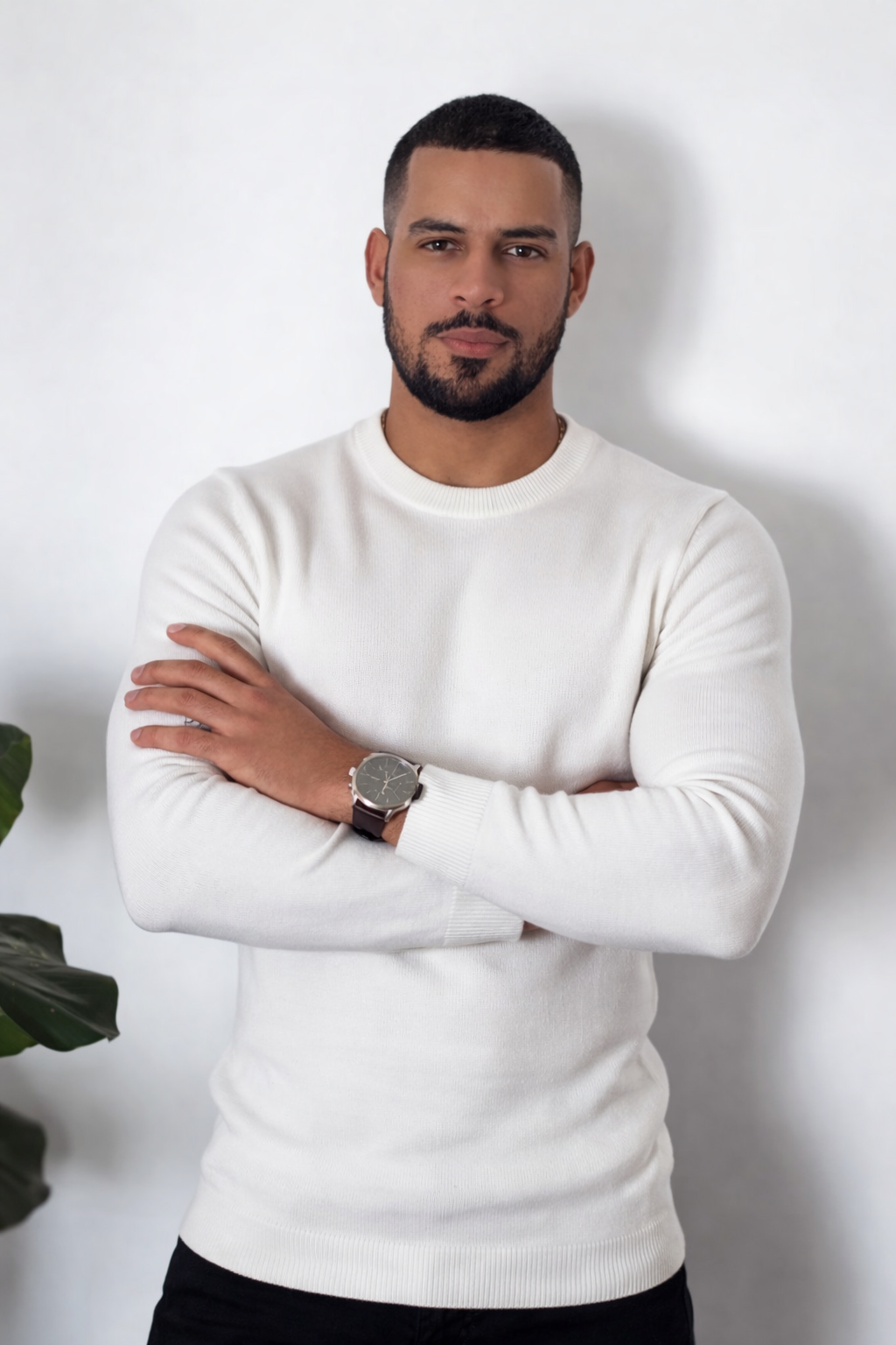 Arch. Mebrouk Louchani