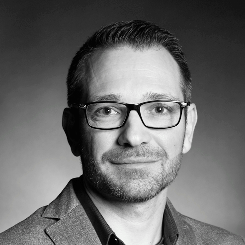 Stephane Chudik
