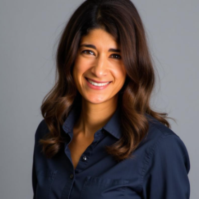 Fatma Belbahi - CFO | Product | Ops