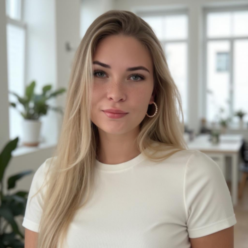 Alexandra Bergmann