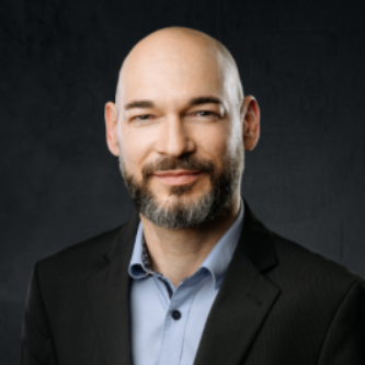 Christian Elsesser - Bilanzbuchhalter | Interim Accountant