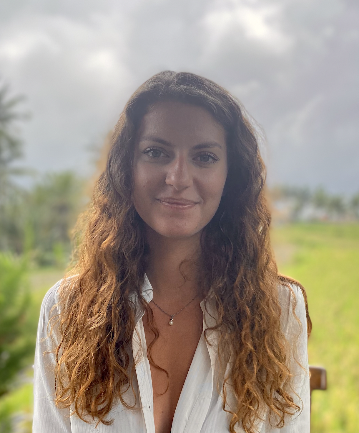 Alizé  - Customer Support & CX Specialist