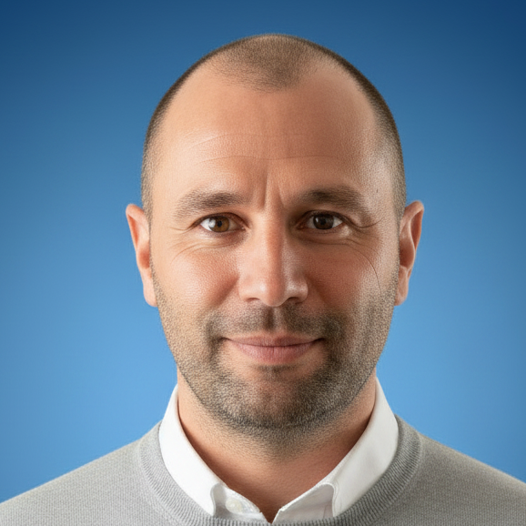 David Laffont
