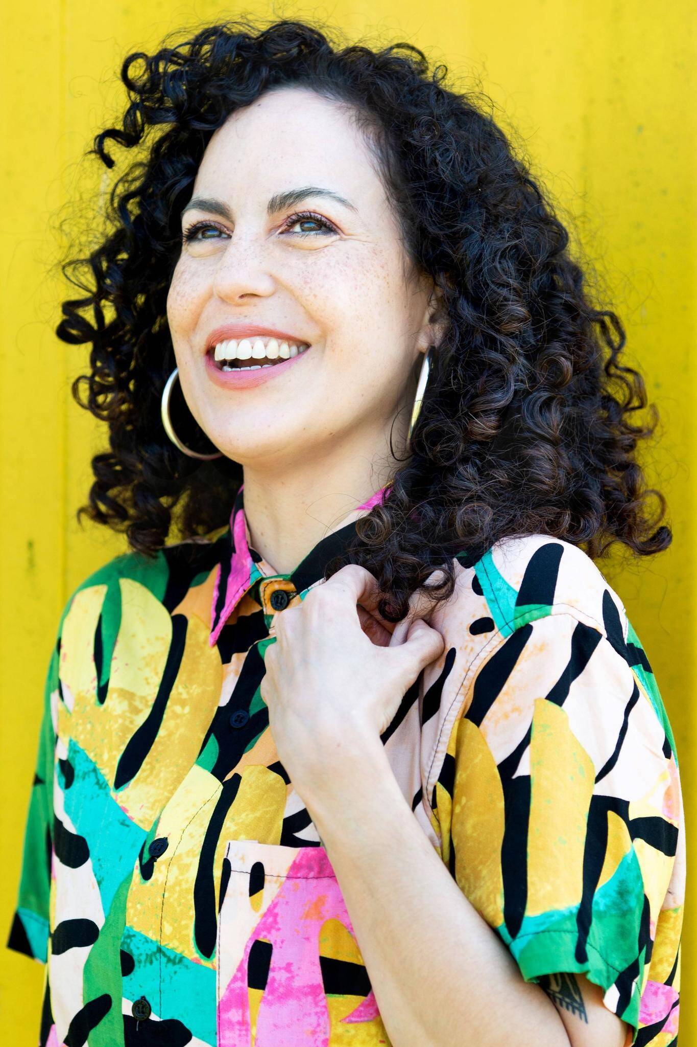 Joy  - Product & Digital Transformation Leader