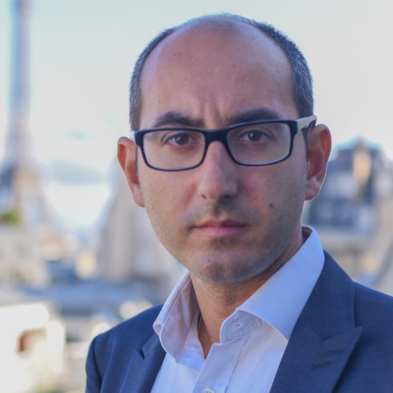 Michael Ohayon