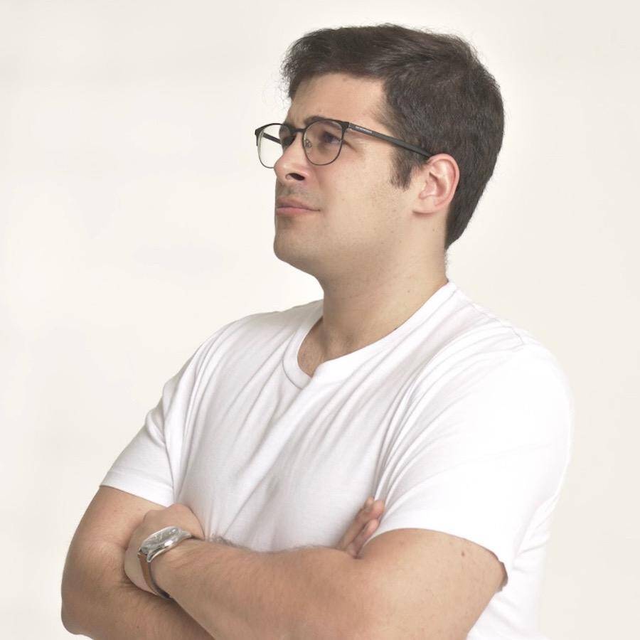 Alberto Rodriguez