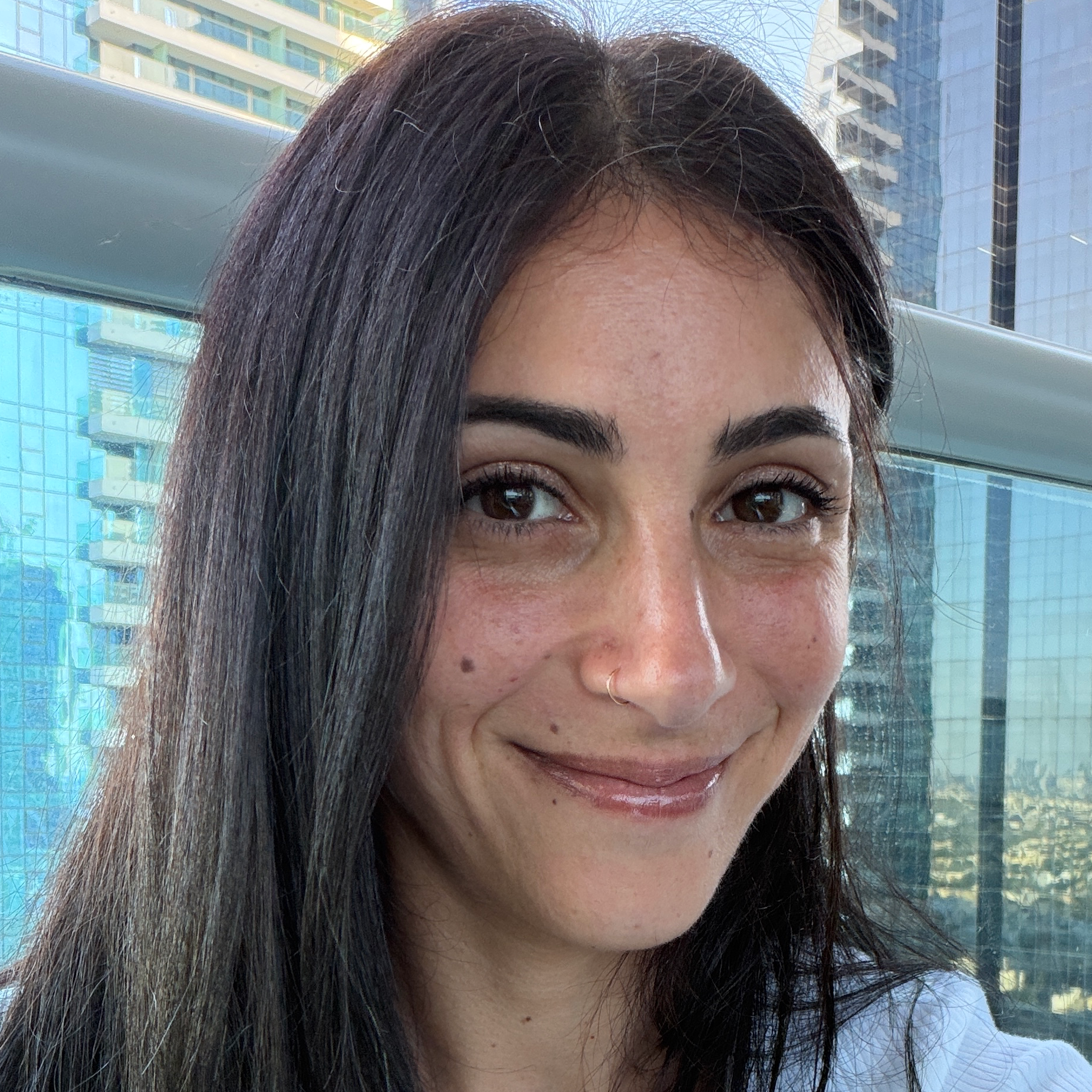 Irene T. - VIDEO MAKER Y VIDEO EDITOR