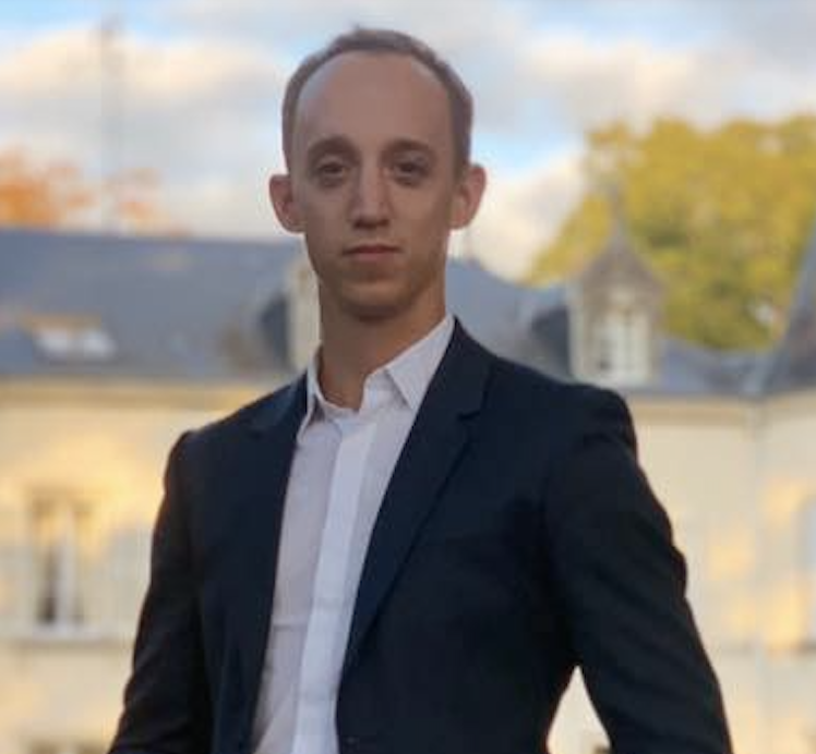 Sylvain Petit