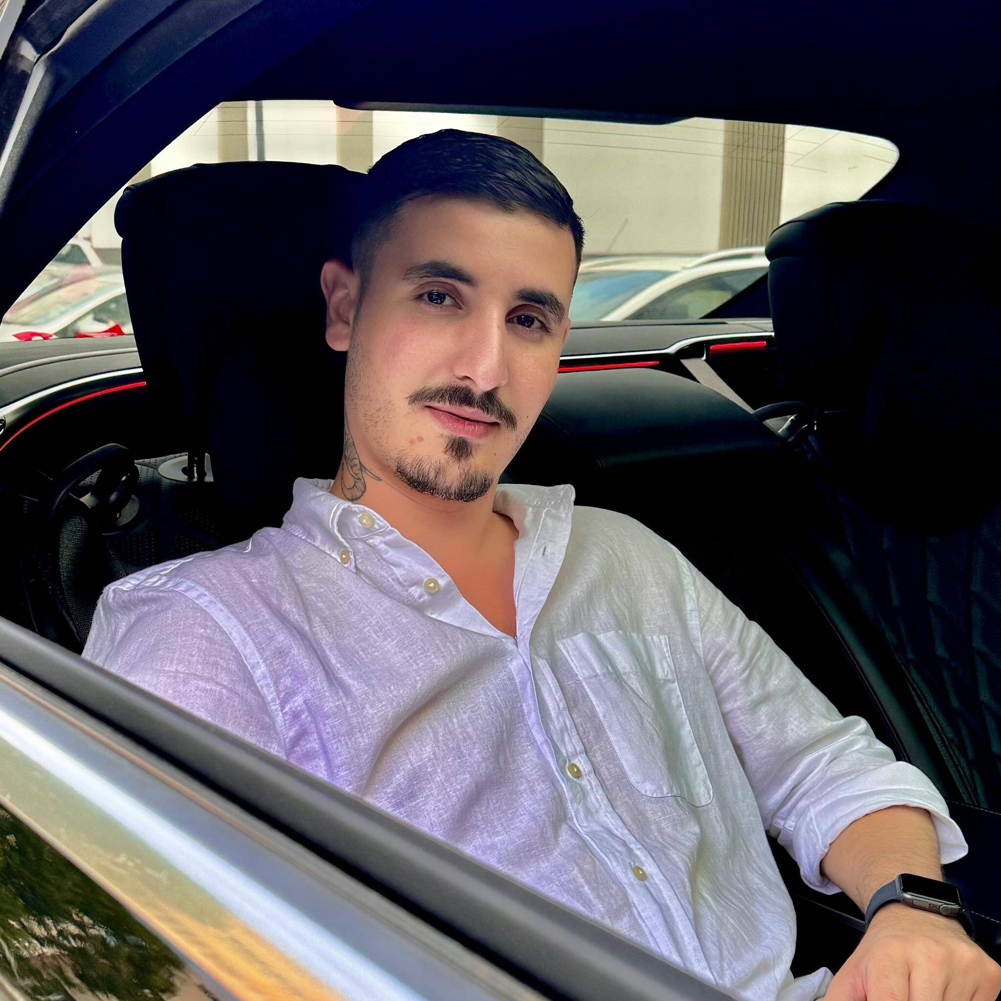 Elias Beladaci
