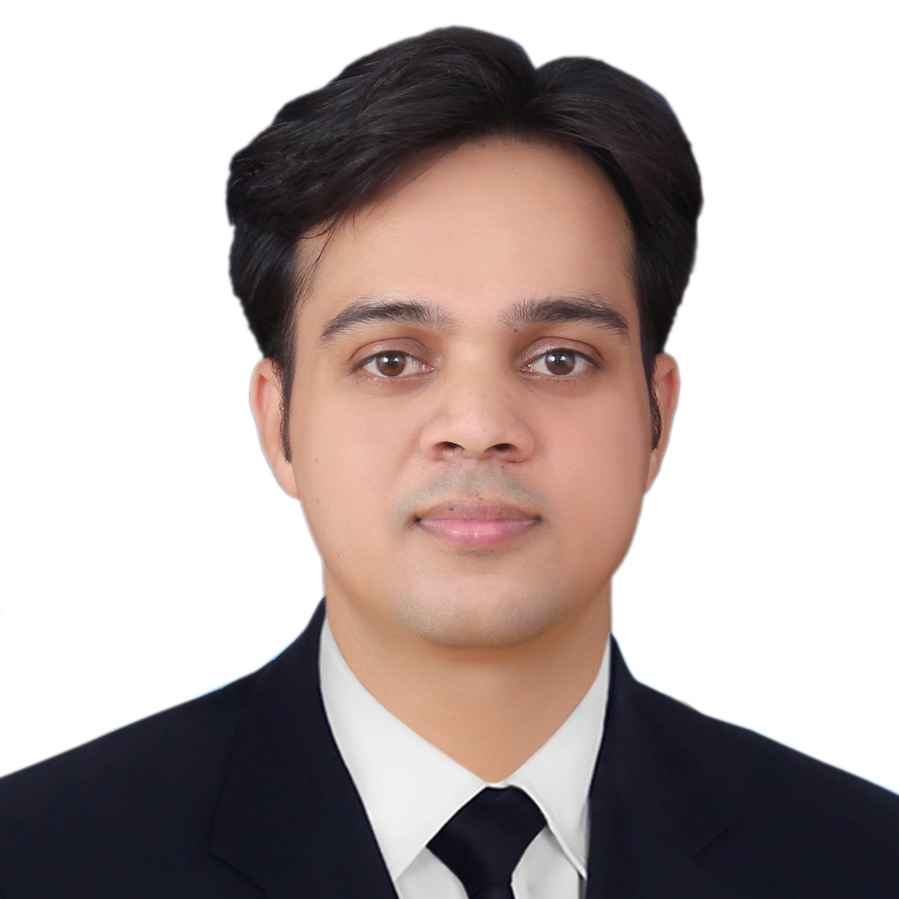 Rohit Dubey