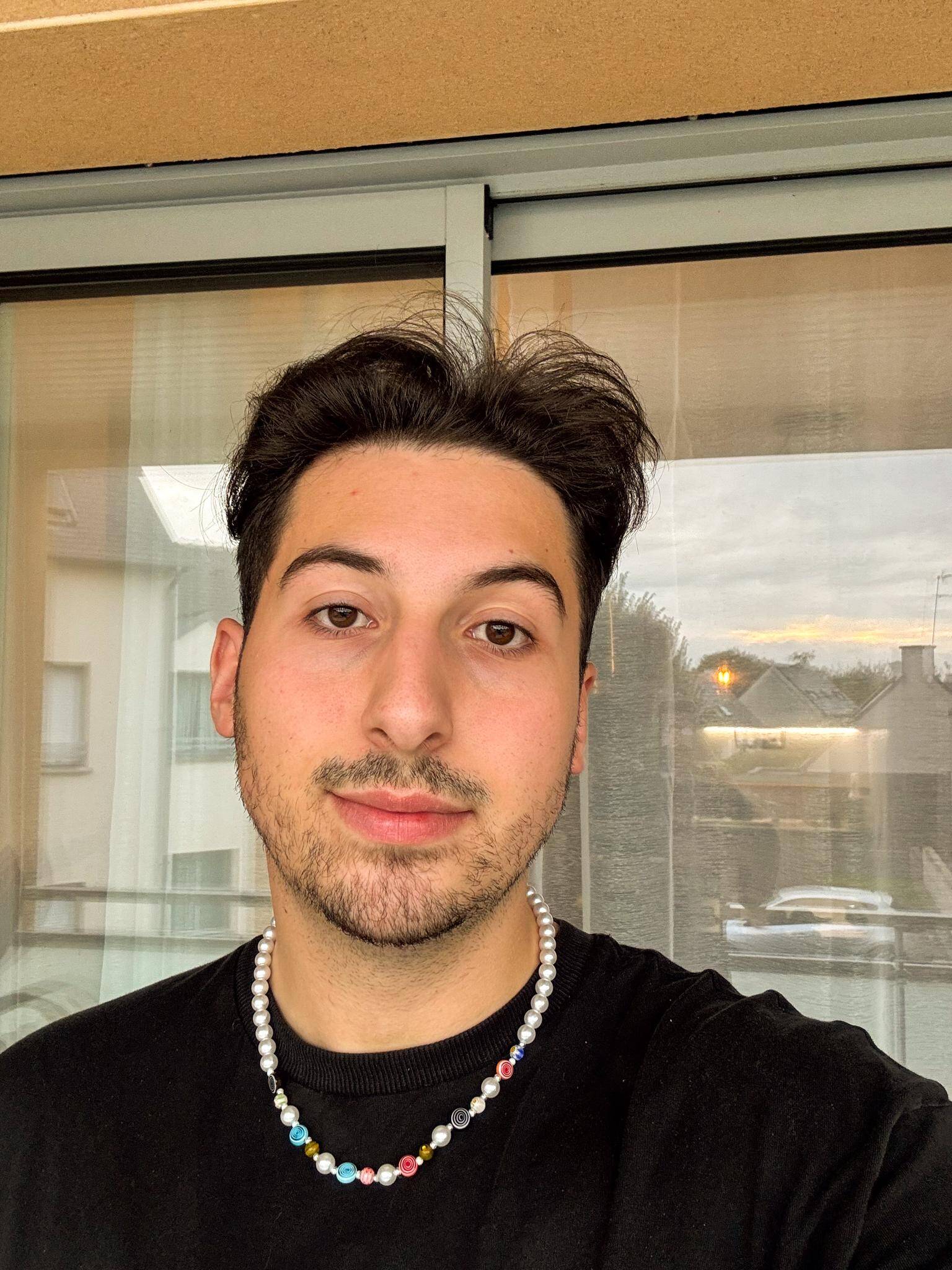 Kevin Stzl