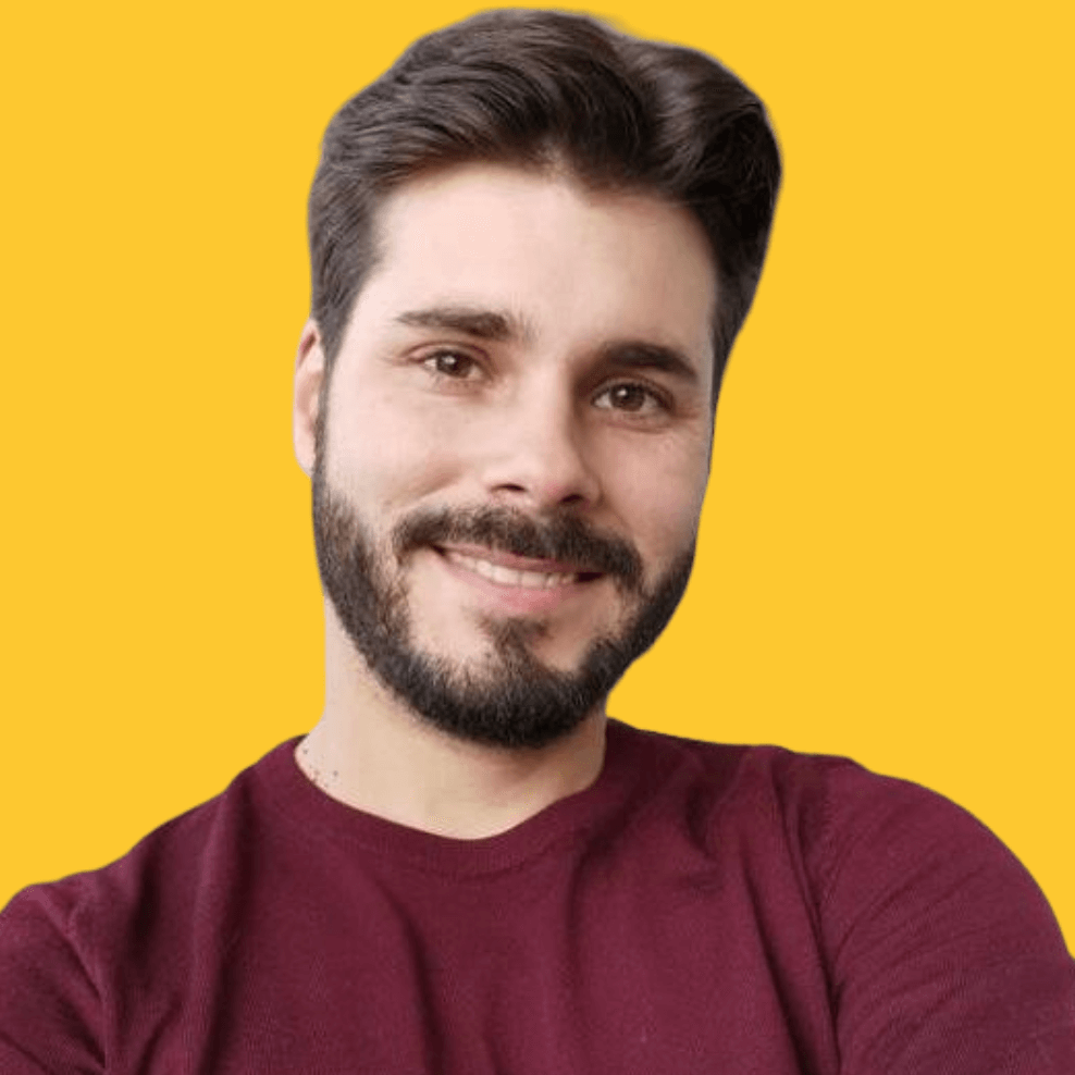 Sergio Mano
