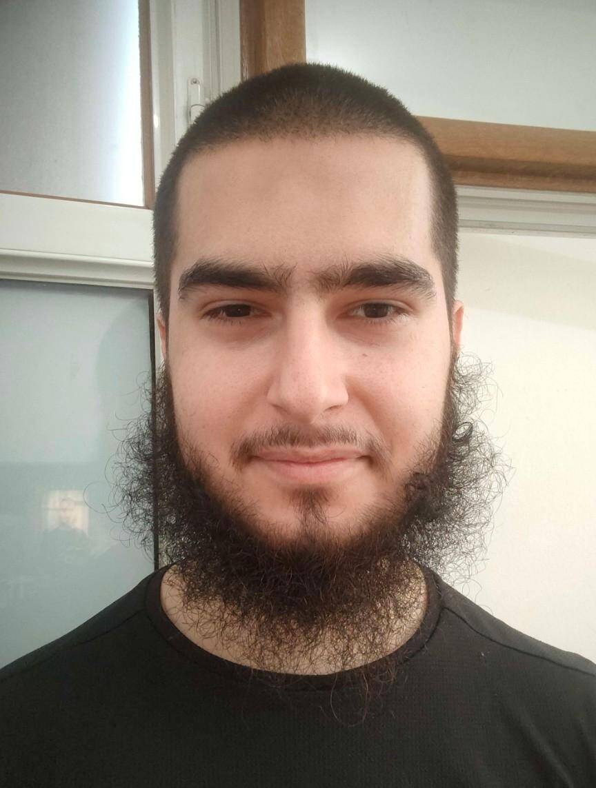 Aydin Emreh