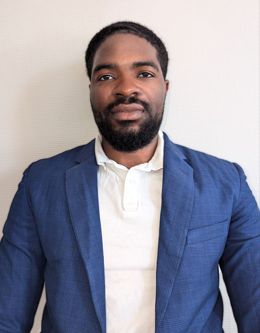 Faustin W. - Consultant Réseau & Sécurité Informatique
