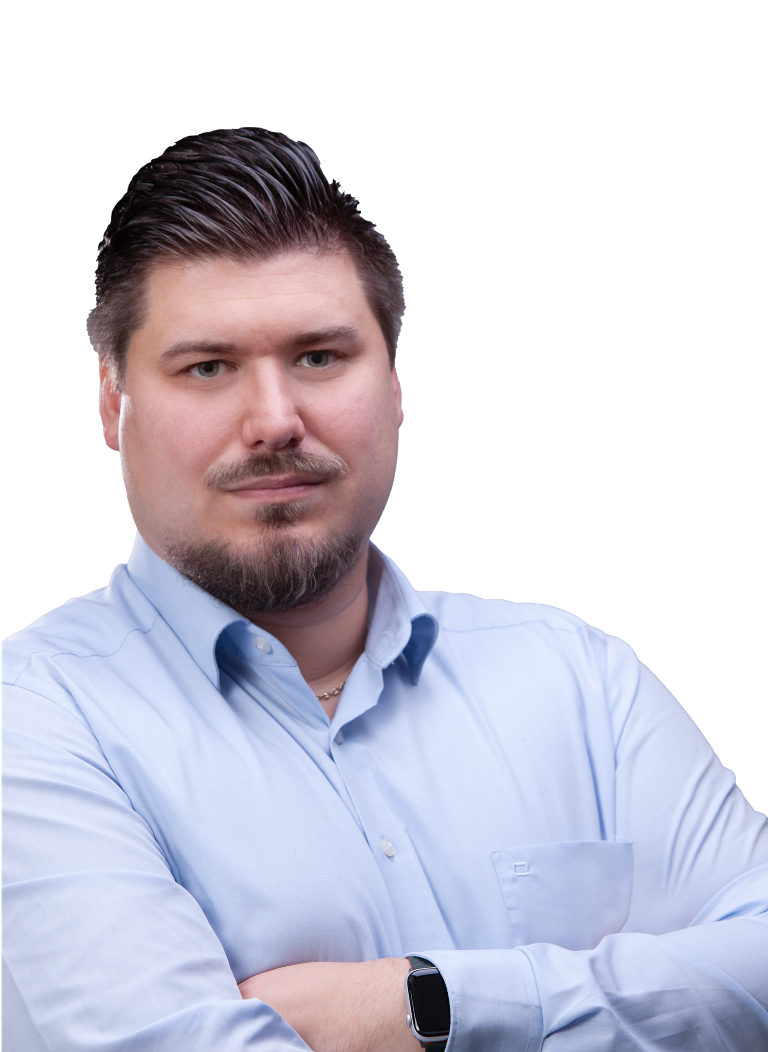 Felix Steidler