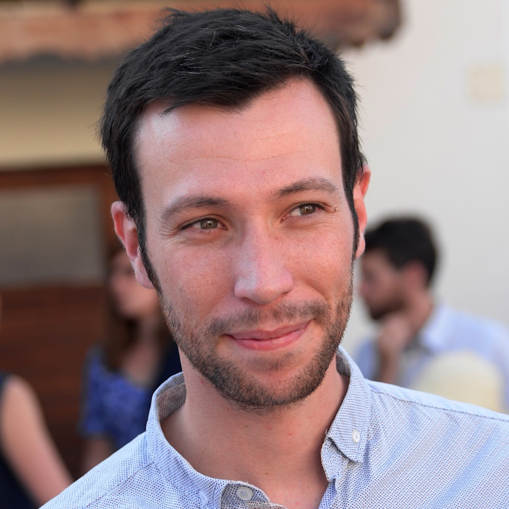 Joseph Contesse