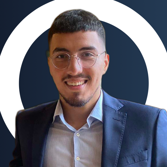 Mehdi Mohammed
