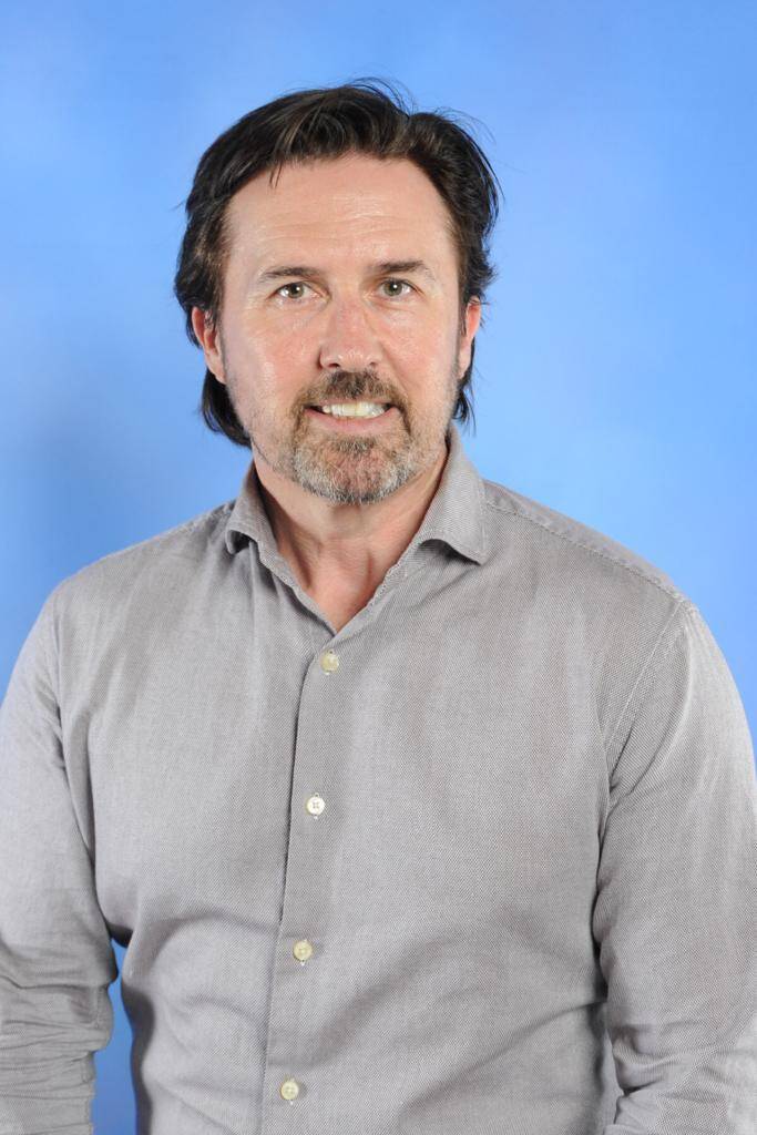 Mark Bolster