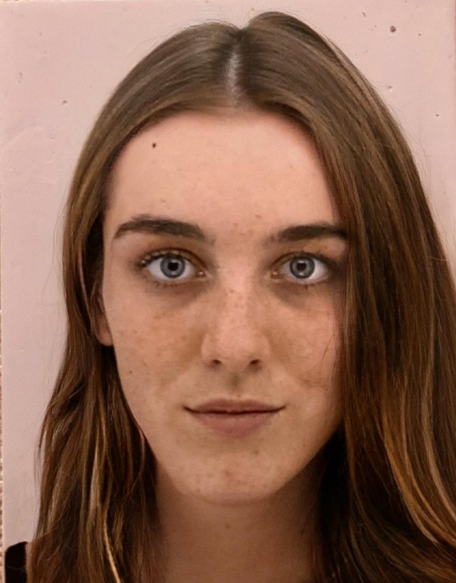 Marie Grihon