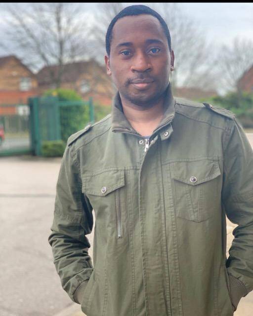 Olutayo Adaraloye
