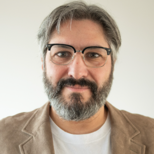Michel De Sousa