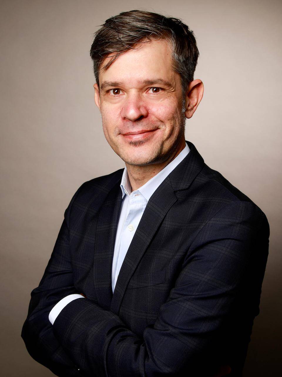 Christian Münch