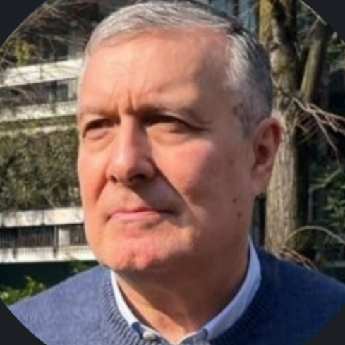 Franco Costa - Cloud-native Infrastructure Engineer