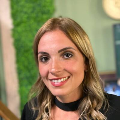 Suzanne Matos Ferreira