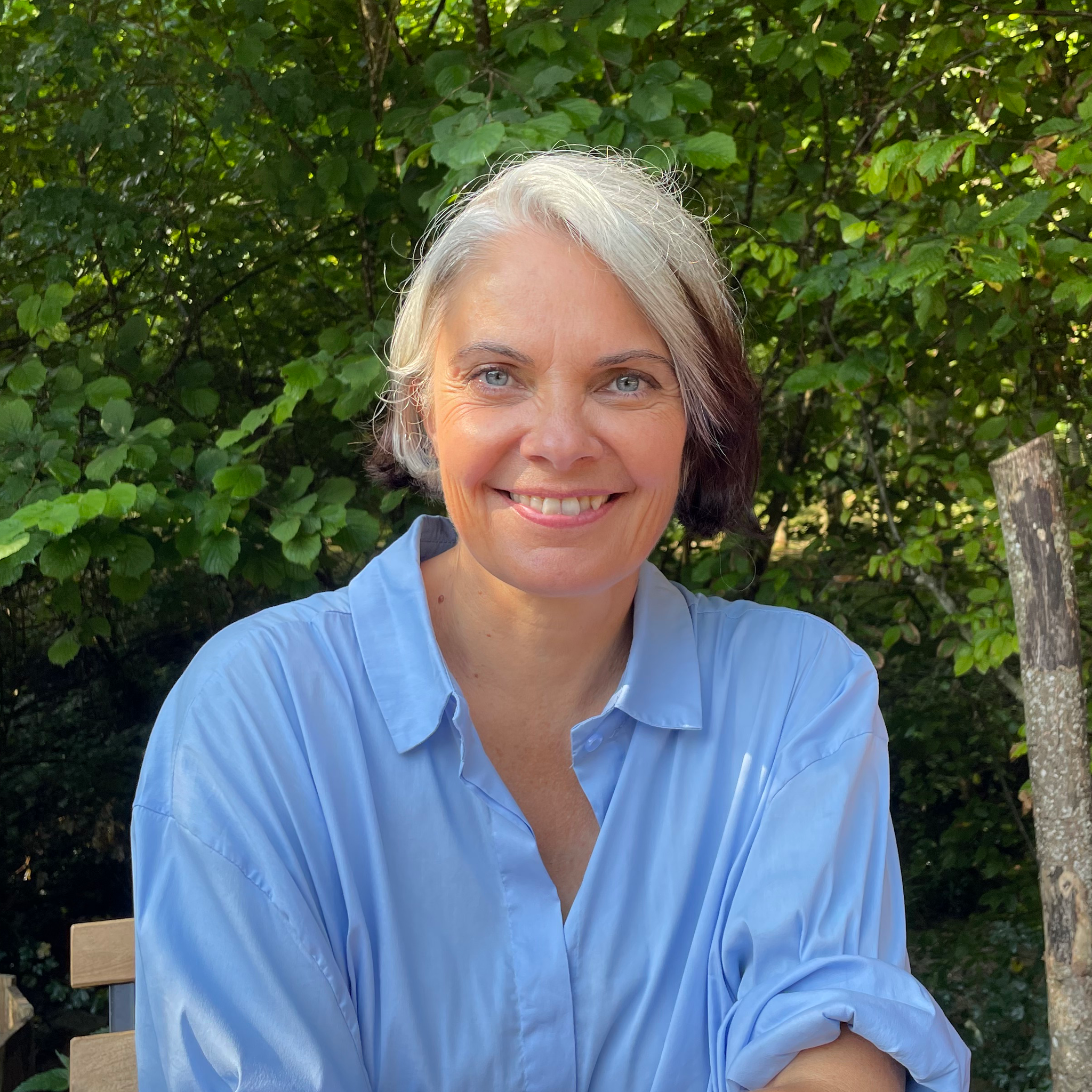 Séverine Gerardin
