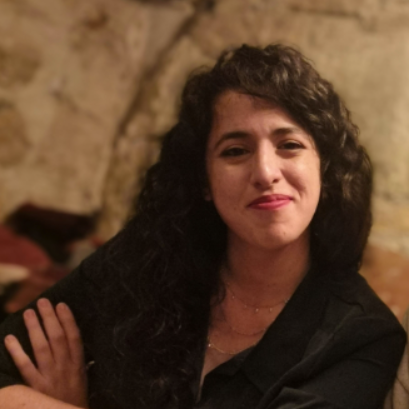 Laurène Wittlin - Webdesigner Wix