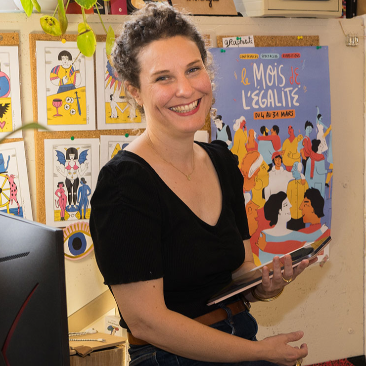 Annelyse Bournand